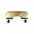 Pearl Masters Double-Ended Lug for 5.5"-Deep Snares - Gold Pearl Masters Double-Ended Lug for 5.5"-Deep Snares - Gold
