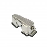 Ludwig Keystone Double-Ended Snare Drum Lug, 2