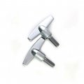 Ludwig P2950AP Wing Bolts for P1610D Spur Bracket - Pair, DISCONTINUED, IN STOCK