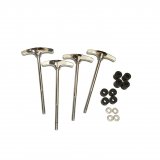 Ludwig Standard 7/32