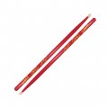 Zildjian Artist Series Josh Dun "Clancy Red" Drumsticks