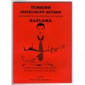 Baglama Saz Book