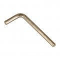 Allen Wrench, 5mm, For Tuning Doumbeks