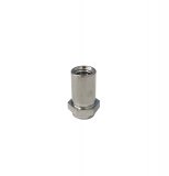 Swivel Nut For Drum Lugs With Internal Springs