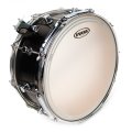 10" Evans Level 360 EC Edge Control 2 Ply Snare Drum Batter Drumhead, B10ECS