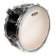 10" Evans Level 360 EC Edge Control 2 Ply Snare Drum Batter Drumhead, B10ECS