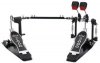 DW 2000 Series Double Bass Drum Pedal, DWCP2002