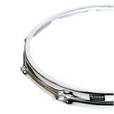 S-Hoop Steel Safehoop Snare And Tom Drum Rim