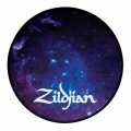12" Zildjian Galaxy Practice Pad