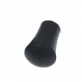 WorldMax Rubber Tip for 3/8" (9.5mm) Floor Tom Legs and Bass Spurs
