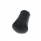 WorldMax Rubber Tip for 3/8" (9.5mm) Floor Tom Legs and Bass Spurs