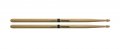 ProMark Shira Kashi Oak Rebound 5B Wood Tip Drumstick, RBO595AW, Discontinued