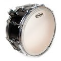13" Evans Level 360 EC Edge Control 2 Ply Snare Drum Batter Drumhead, B13ECS
