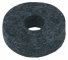 Gibraltar Short Cymbal Felts, 4 Pack, SC-CFS/4