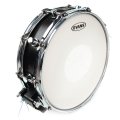 13" Evans Level 360 Coated Power Center Snare Drum Batter Side Drumhead, B13G1D