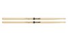 ProMark Hickory 5B Wood Tip Drumstick, TX5BW