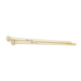 Vic Firth M401 Articulate Series, Soft, Rubber, Oval