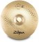 Zildjian Planet Z 18" Crash Ride Cymbal, ZP18CR