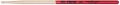 Vic Firth American Classic Extreme 5A Wood Tip Drumsticks w/Vic Grip