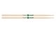 ProMark Hickory 5A "The Natural" Nylon Tip Drumstick, TXR5AN