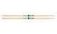 ProMark Hickory 5A "The Natural" Nylon Tip Drumstick, TXR5AN
