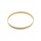 DFD 13" Ply Maple Reinforcement Ring - 1" Wide and 3/16" Thick