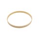 DFD 13" Ply Maple Reinforcement Ring - 1" Wide and 3/16" Thick