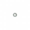 Pearl Small Hexagonal Nut