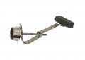 Internal Drum Muffler, By dFd