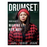 DRUMSET Magazine - Fall 2025 DRUMSET Magazine - Fall 2025