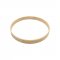 DFD 10" Ply Maple Reinforcement Ring - 1" Wide and 3/16" Thick