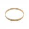 DFD 10" Ply Maple Reinforcement Ring - 1" Wide and 3/16" Thick