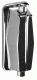 dFd Pearl Style Double Ended Snare Drum Lug, Chrome, DISCONTINUED, IN STOCK