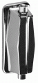 dFd Pearl Style Double Ended Snare Drum Lug, Chrome, Brass Or Black