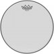 12" Remo Smooth White Ambassador Snare And Tom Drum Drumhead