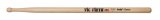 Vic Firth Corpsmaster Signature Snare Thom Hannum Beast Wood Tip Drumsticks