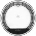 24" Remo Clear Powersonic Bass Drum Batter Or Resonant Drumhead