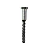 DW 2" Replacement Screw for MAG Snare Drum Throw-Off With Hole DW 2" Replacement Screw for MAG Snare Drum Throw-Off With Hole