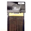 Pearl 14" 15 Strand Bronze Cable Snare Drum Snare Wires With Mounting Cord, S041