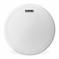 14" Evans Level 360 Coated Genera Snare Drum Batter Side Drumhead, B14GEN