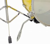 Floor Tom To Bass Drum Conversion Kit