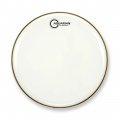10" Aquarian Hi Frequency Singly-Ply Drumhead - Gloss White