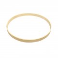 DFD 14" Ply Maple Reinforcement Ring - 1" Wide and 3/16" Thick