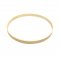 DFD 14" Ply Maple Reinforcement Ring - 1" Wide and 3/16" Thick