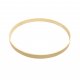 DFD 14" Ply Maple Reinforcement Ring - 1" Wide and 3/16" Thick