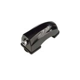 Pearl Vision Series Small Bridge Tom Lug - Black Chrome Pearl Vision Series Small Bridge Tom Lug - Black Chrome