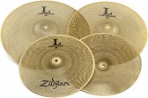 Zildjian Low Volume Cymbals