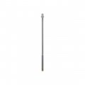 Drum Tension Rod, 5 7/8", 150mm, Chrome Only