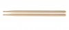 5A Hickory Wood Tip Drumsticks, By dFd