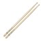 Vater Wood Tip Sugar Maple Super Jazz Drum Sticks, Pair, VSMSJW